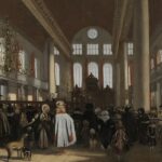 Guide Dogs in the Synagogue