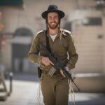 Crisis of Draft for the Haredi Public
