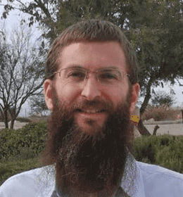 הרב אורן מצא