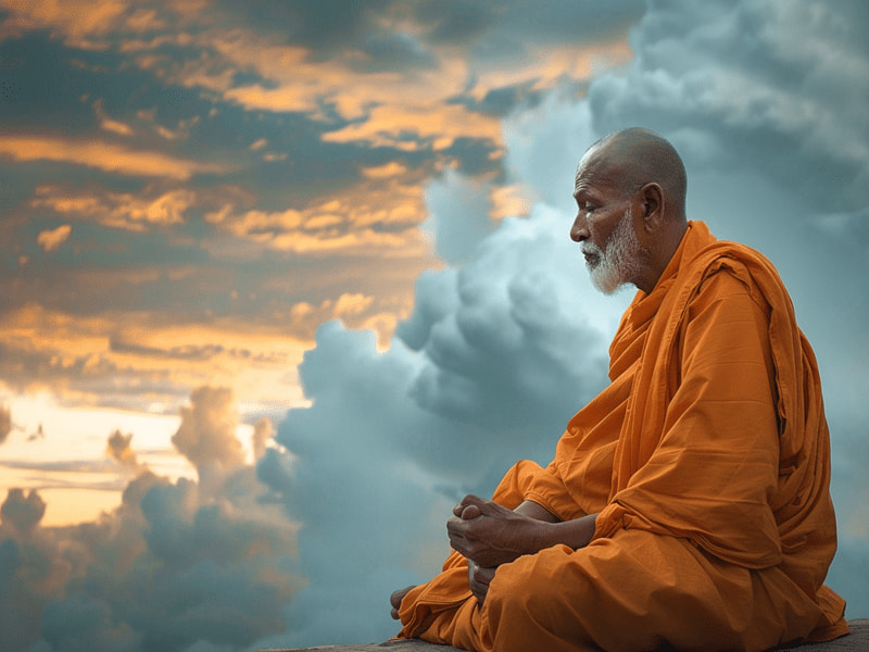 The Attitude toward Hinduism