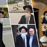 Travel Notes from the United States: Dreaming of Aliyah!