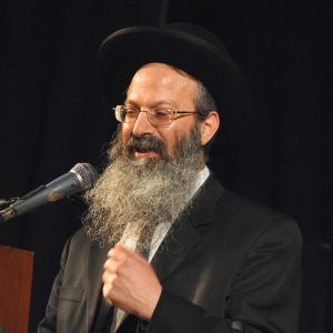 הרב אליעזר מלמד